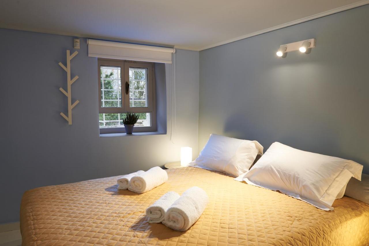 Galaxídhion Galaxidaki 1857 Guesthouse מראה חיצוני תמונה