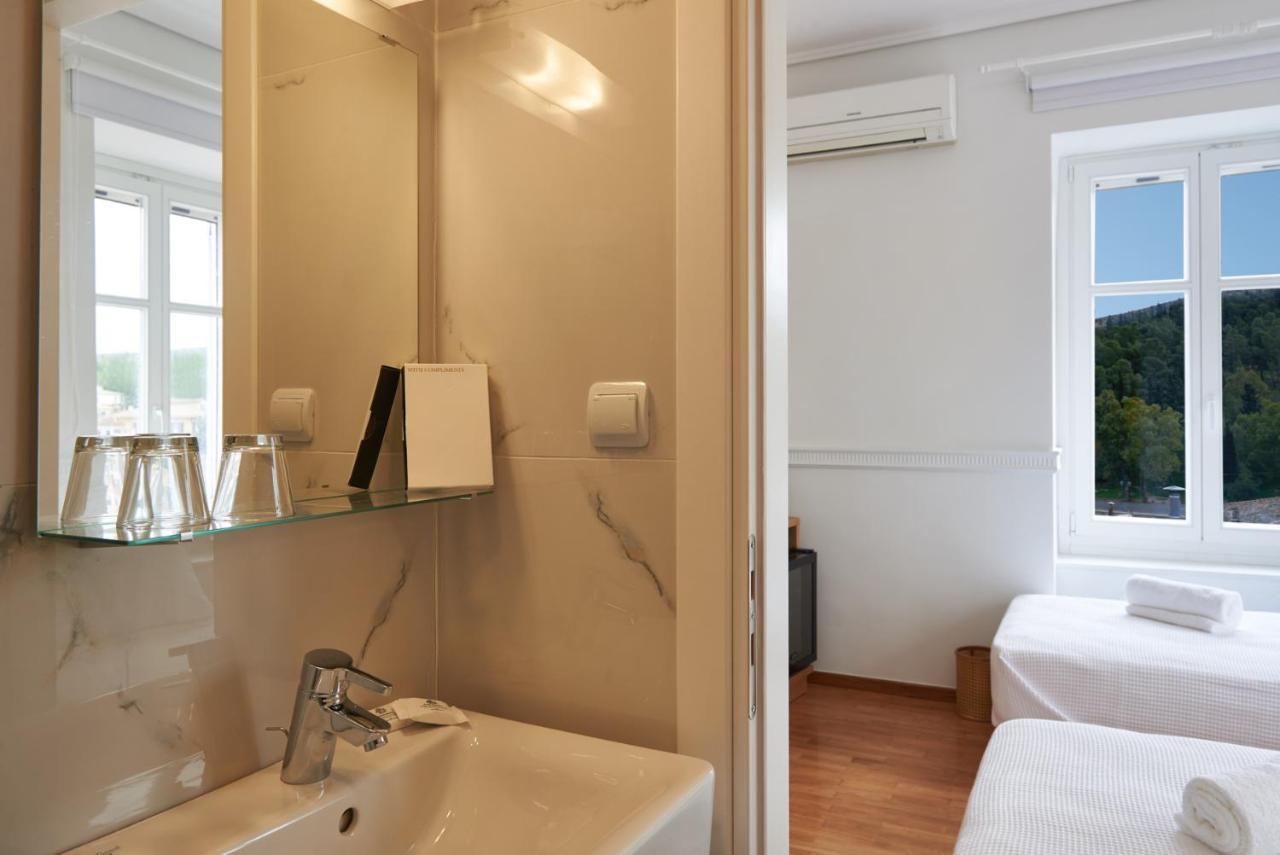 Galaxídhion Galaxidaki 1857 Guesthouse מראה חיצוני תמונה