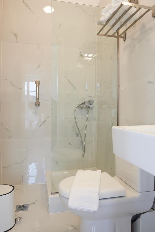 Galaxídhion Galaxidaki 1857 Guesthouse מראה חיצוני תמונה