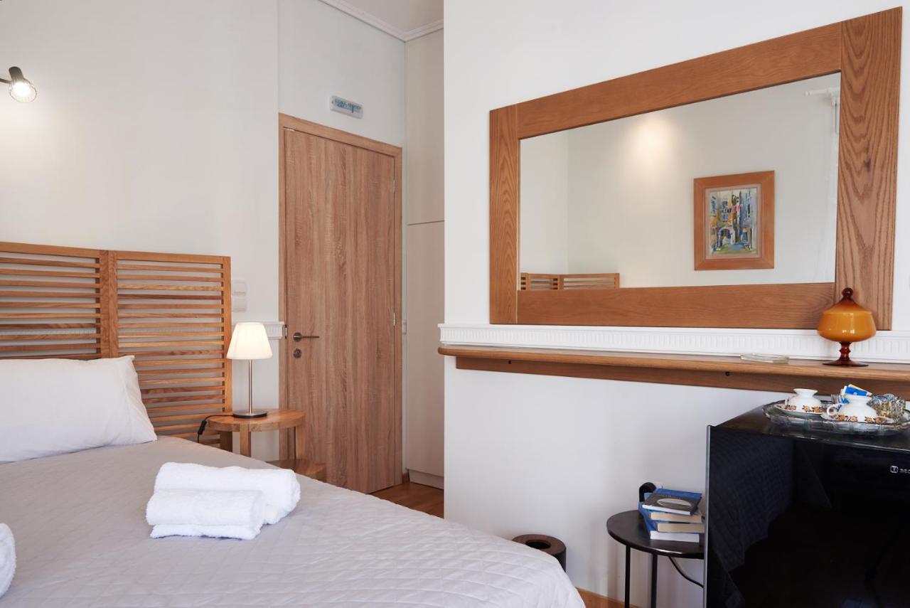 Galaxídhion Galaxidaki 1857 Guesthouse מראה חיצוני תמונה