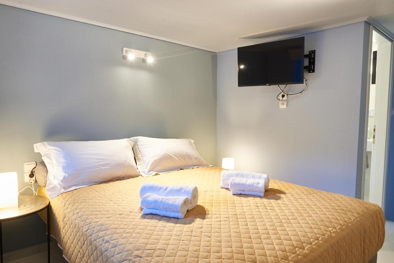 Galaxídhion Galaxidaki 1857 Guesthouse מראה חיצוני תמונה