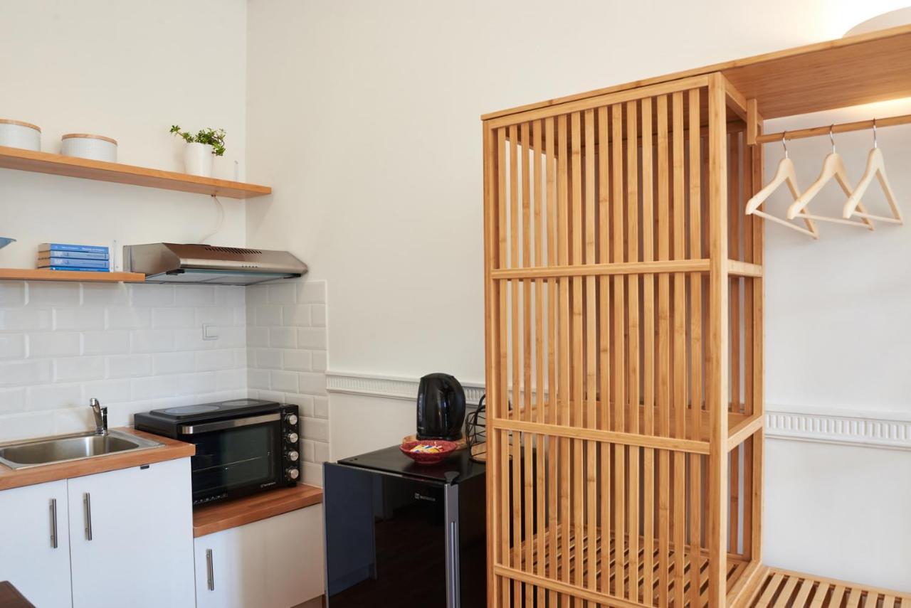 Galaxídhion Galaxidaki 1857 Guesthouse מראה חיצוני תמונה