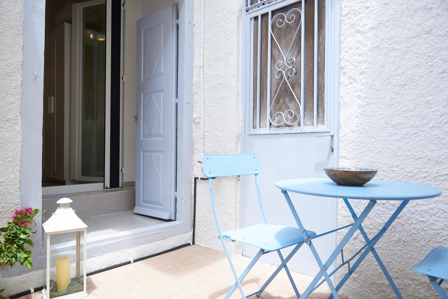 Galaxídhion Galaxidaki 1857 Guesthouse מראה חיצוני תמונה